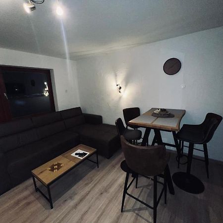 ヴィンターベルクWolke7アパートメント エクステリア 写真